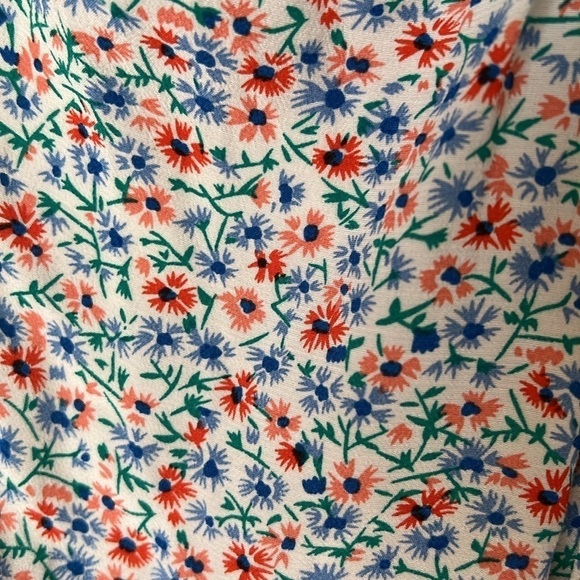 Rails Lara wild daisies skirt - Picture 5 of 8